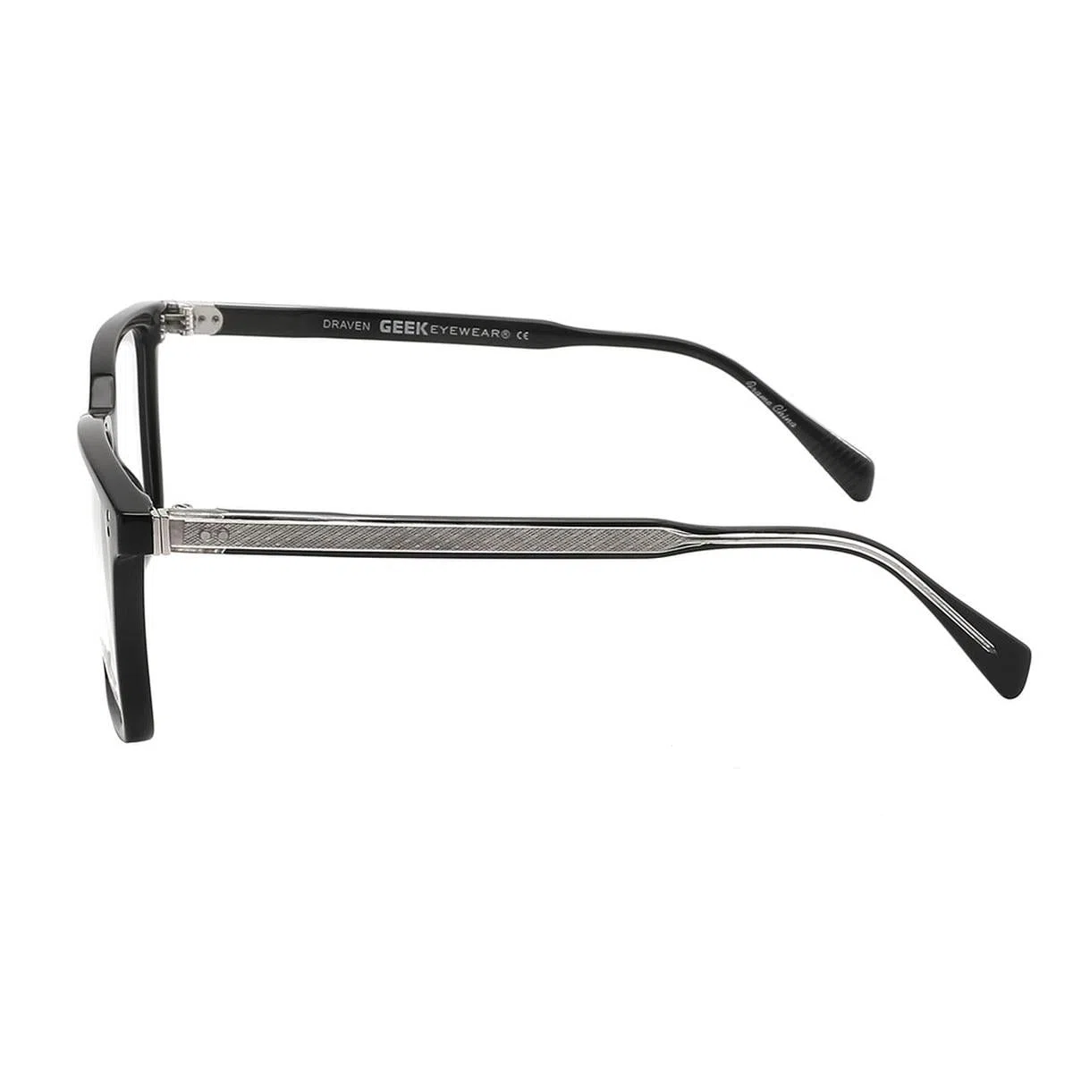 GEEK EYEWEAR DRAVEN Eyeglasses - view 9